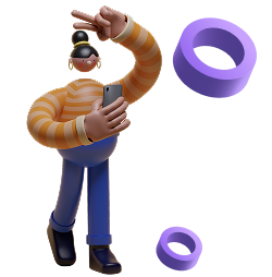 Gifba Character